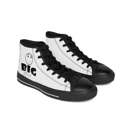 BIG MOOD Men's Classic Sneakers