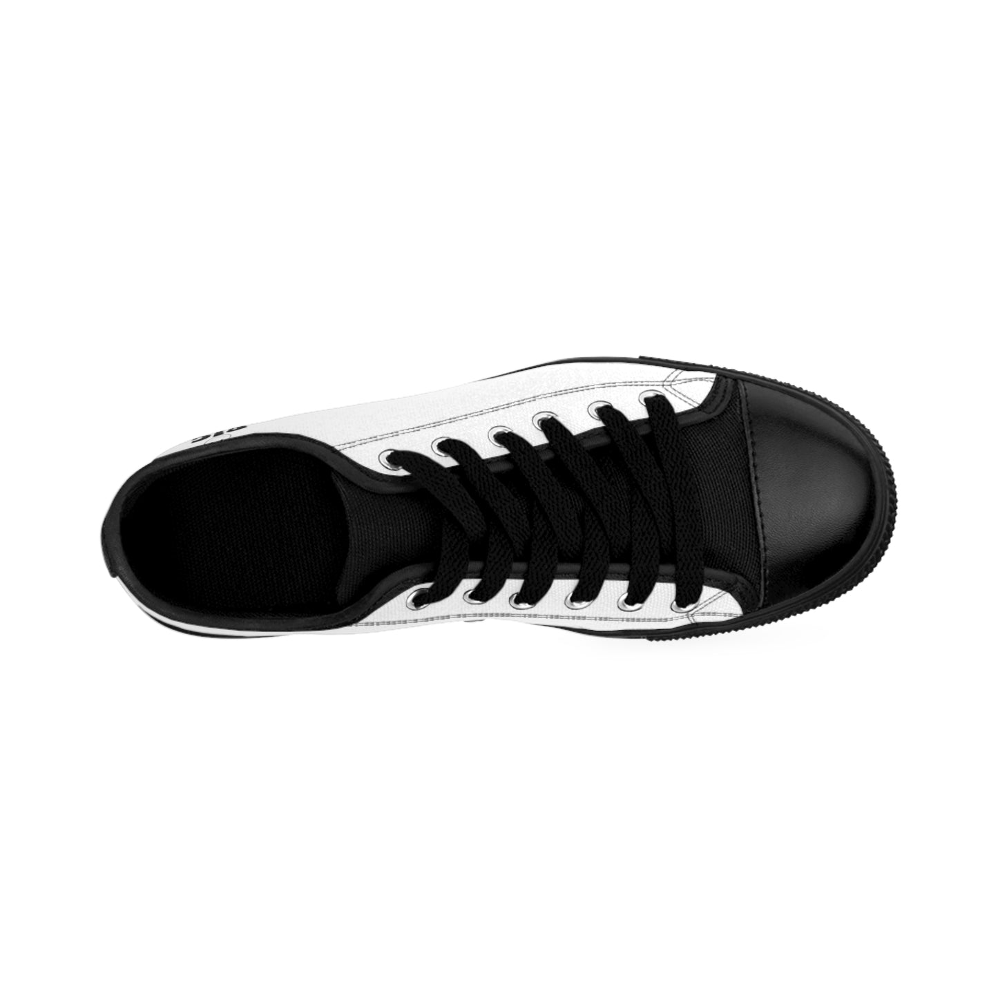 BIG MOOD BLK Men's Sneakers