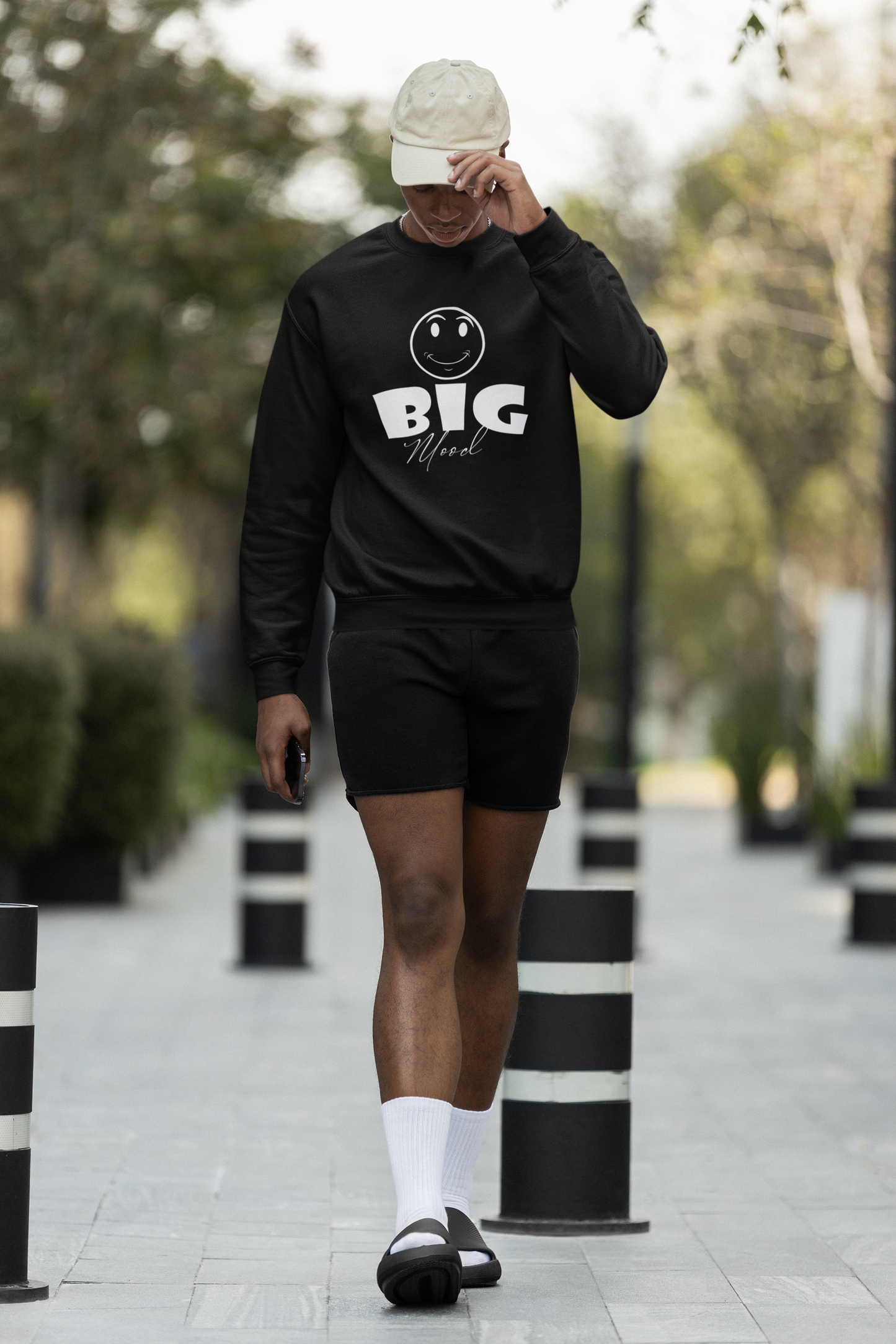 Big Mood Sweatshirt