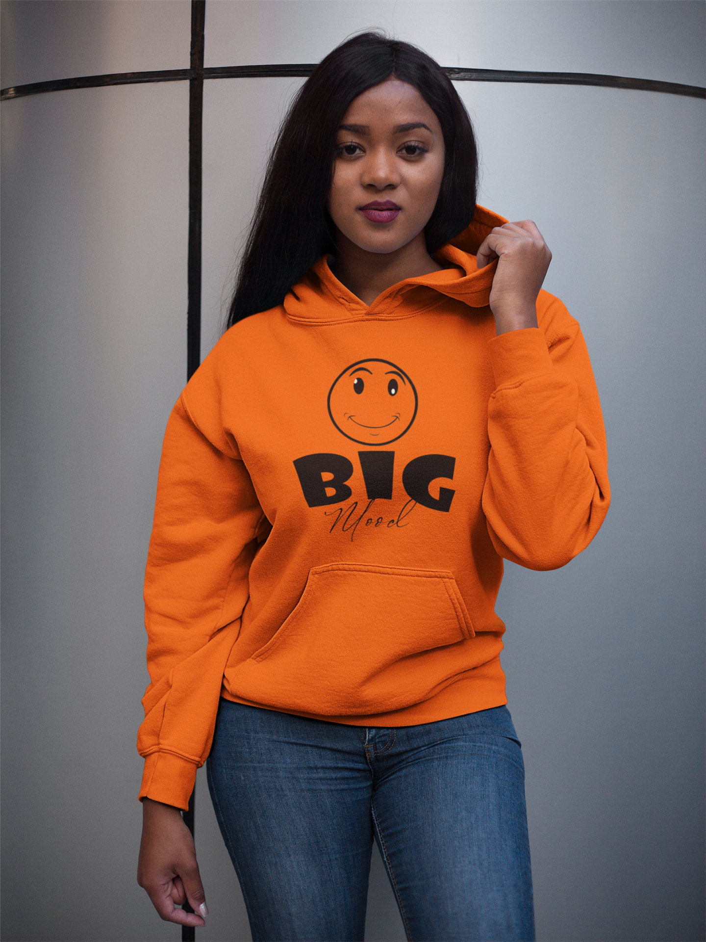 Big Mood Hoodie