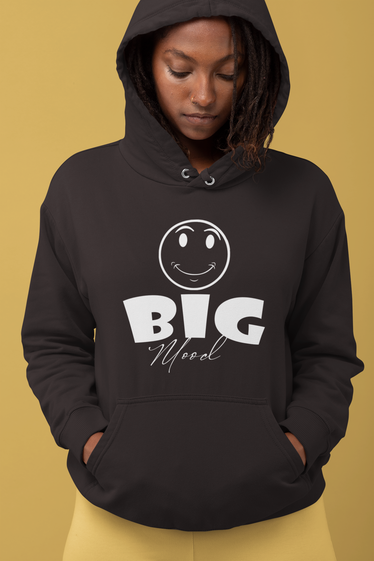 Big Mood Hoodie