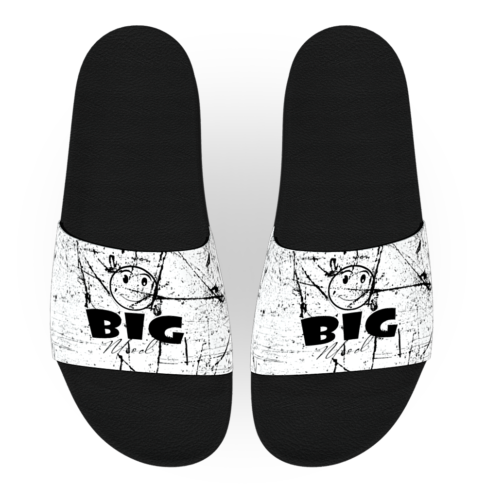 Big Mood Slides