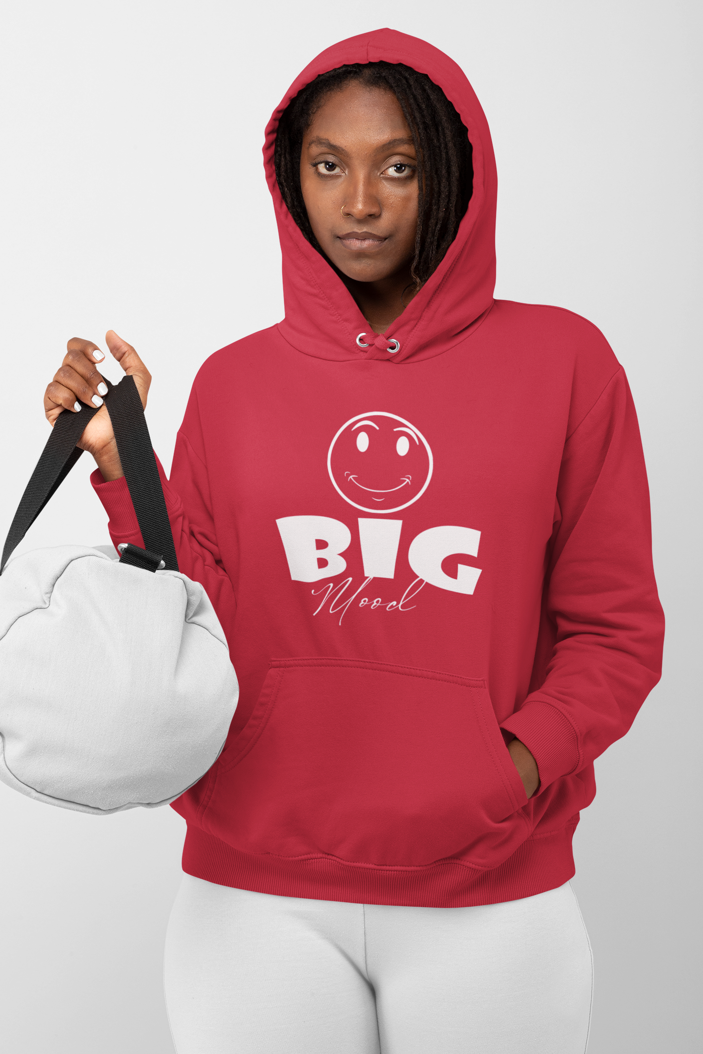Big Mood Hoodie