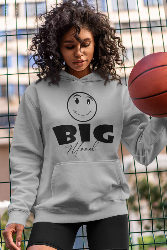 Big Mood Hoodie