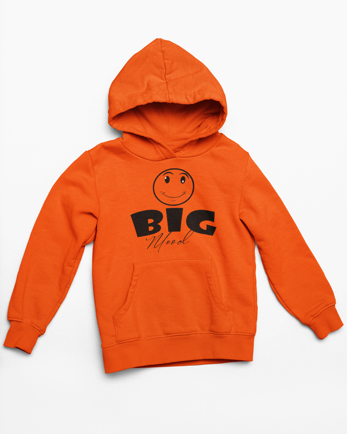 Big Mood Hoodie