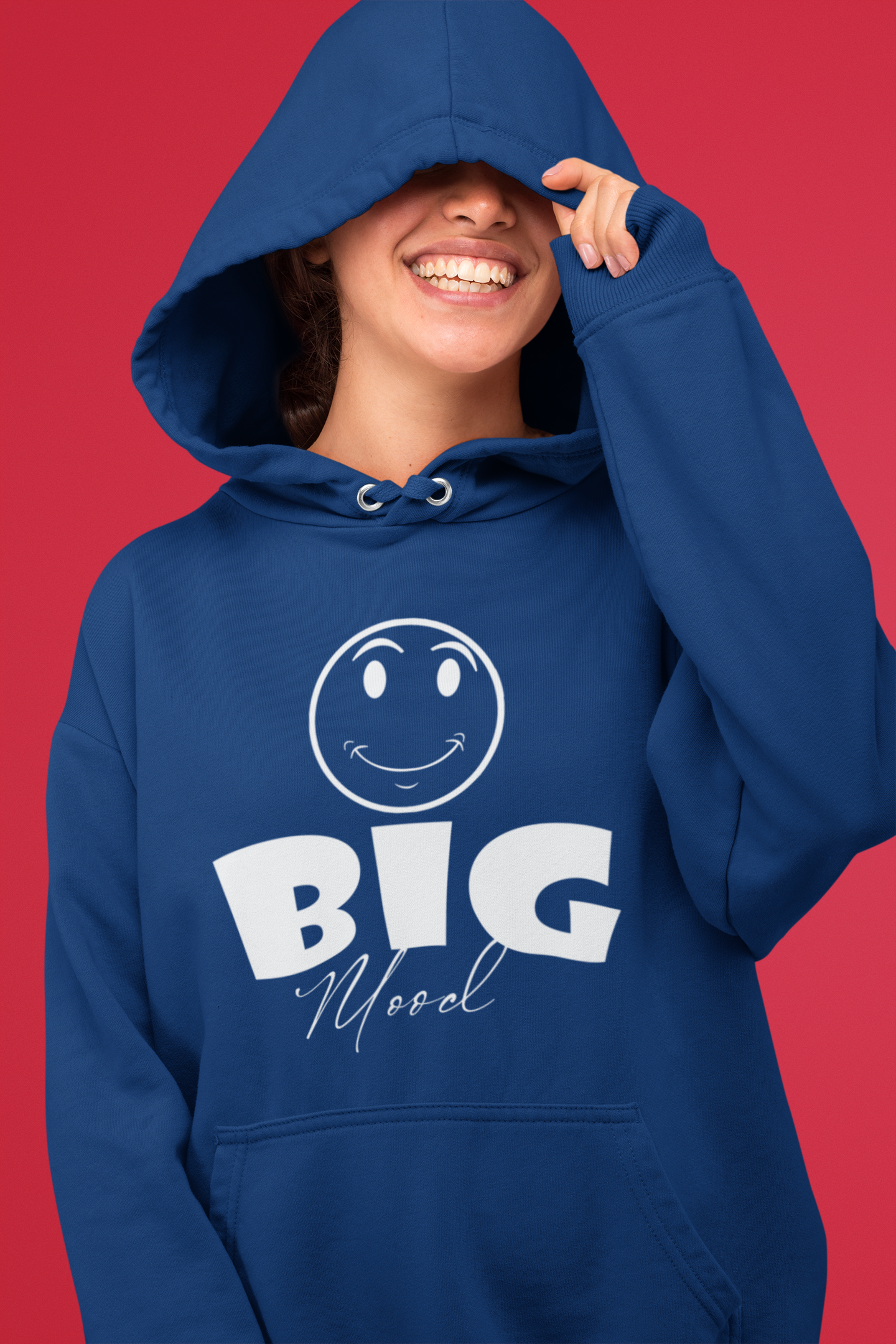Big Mood Hoodie