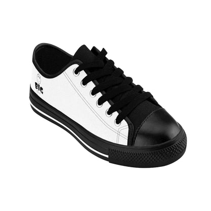 BIG MOOD BLK Men's Sneakers