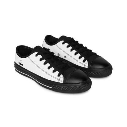 BIG MOOD BLK Men's Sneakers