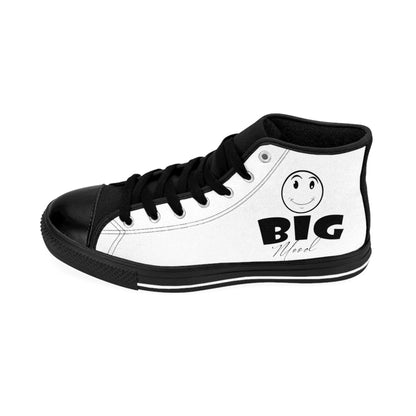 BIG MOOD Men's Classic Sneakers