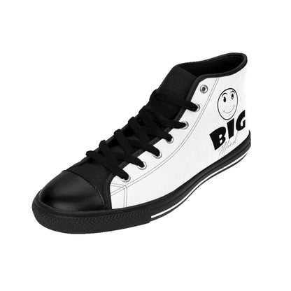 BIG MOOD Men's Classic Sneakers