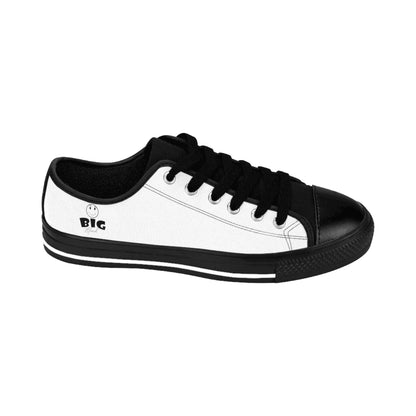 BIG MOOD BLK Men's Sneakers