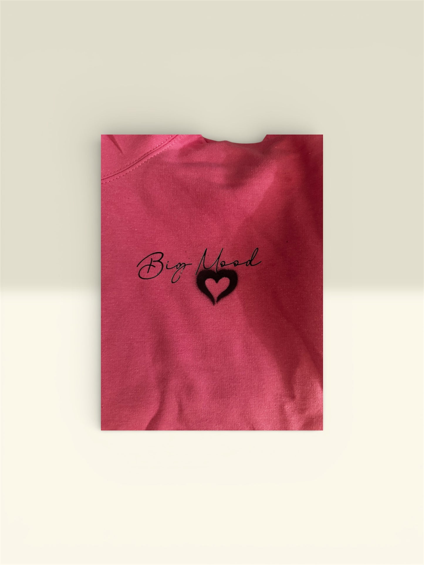 Big mood love