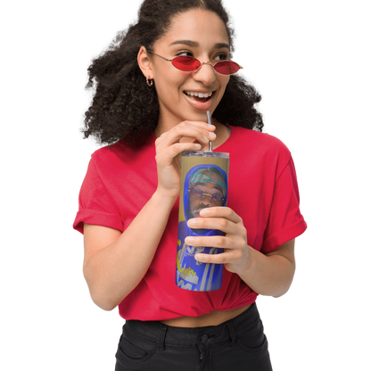 Personalized Tumbler With Photo