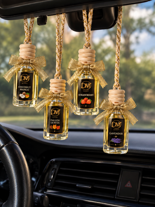 Car Diffuser
