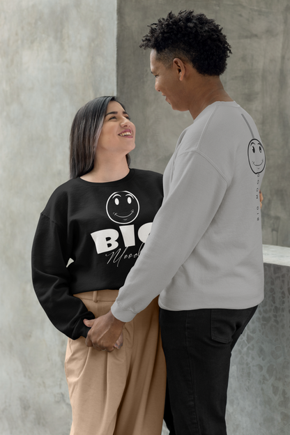 Big Mood Sweatshirt