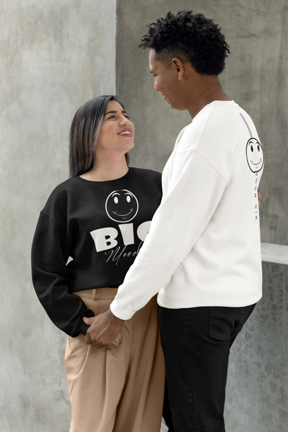 Big Mood Sweatshirt