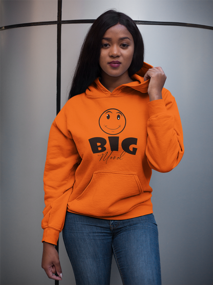 Big Mood Hoodie