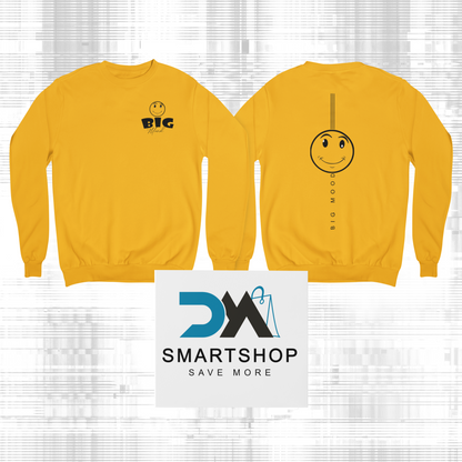 Big Mood Sweatshirt