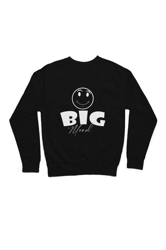 Big Mood Sweatshirt