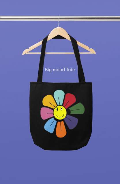 Big Mood Tote