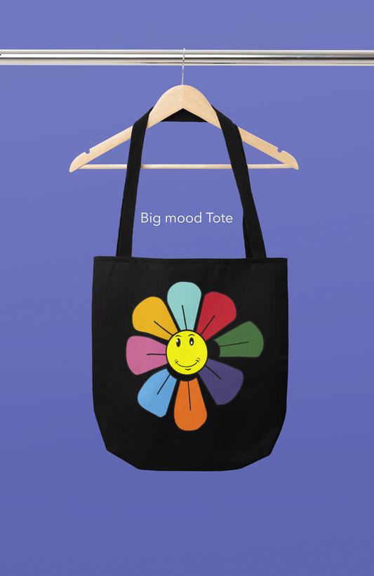 Big Mood Tote
