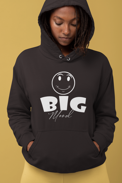 Big Mood Hoodie