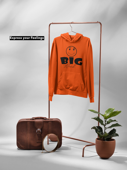 Big Mood Hoodie