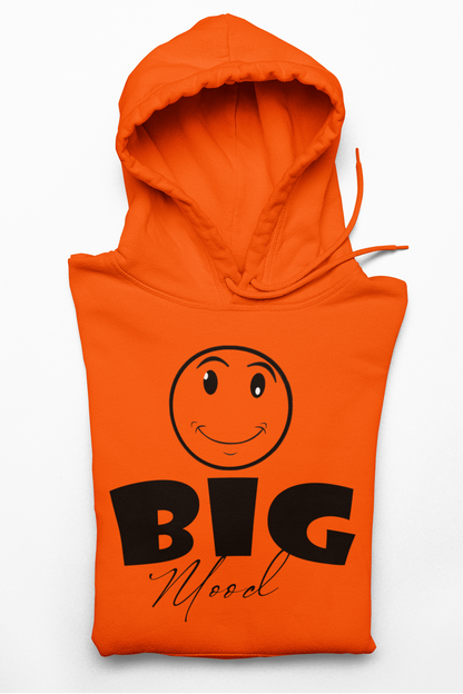 Big Mood Hoodie
