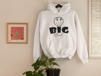 Big Mood Hoodie