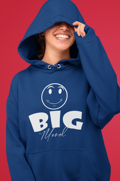 Big Mood Hoodie